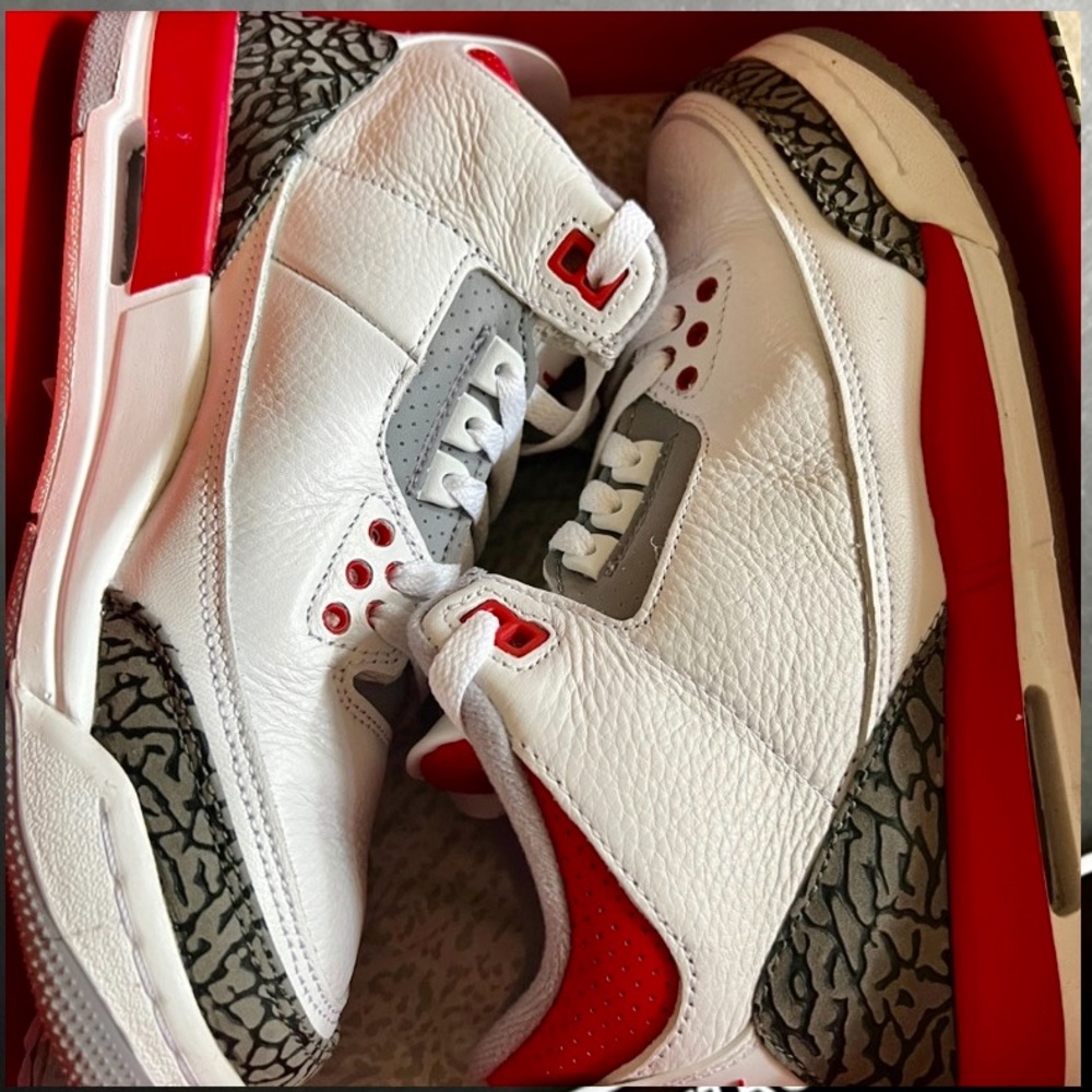 Air Jordan 3 Retro
